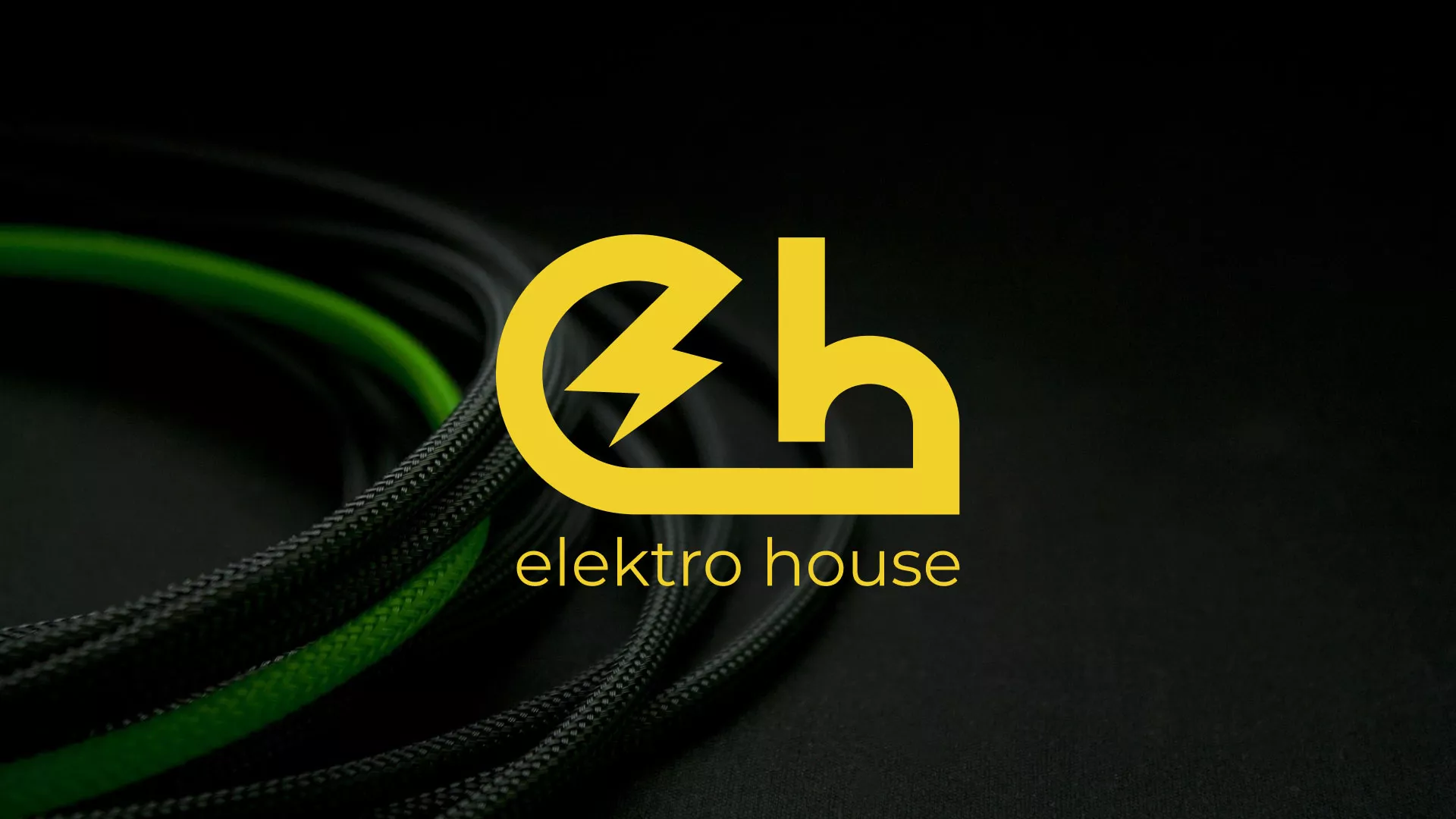 Создание сайта компании «Elektro House» в Новосокольниках